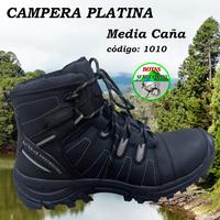 Botas Senderismo
