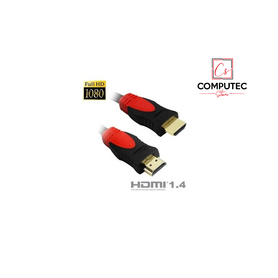 Cable HDMI 15 Metros Mallado