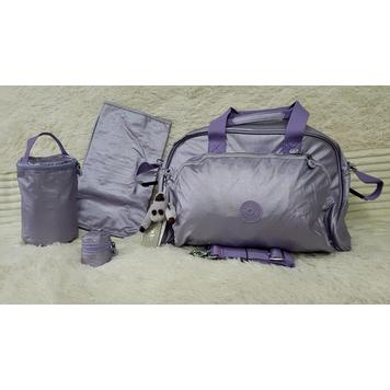 Pañalera best sale kipling camama