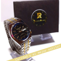 Reloj salco 2025 mujer precio