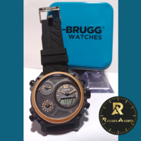 Reloj g 2025 brugg precio