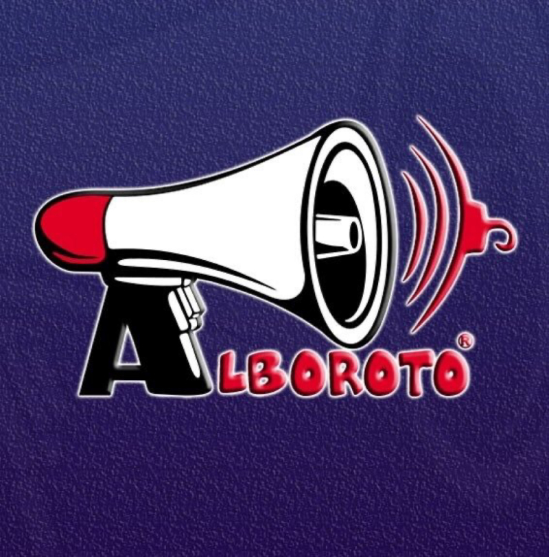 Alboroto Store