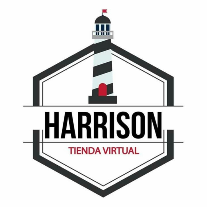 HARRISON TIENDA VIRTUAL
