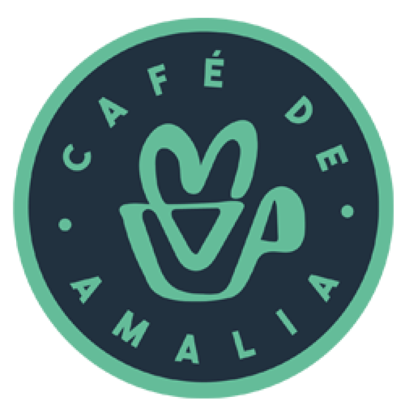 Café de Amalia