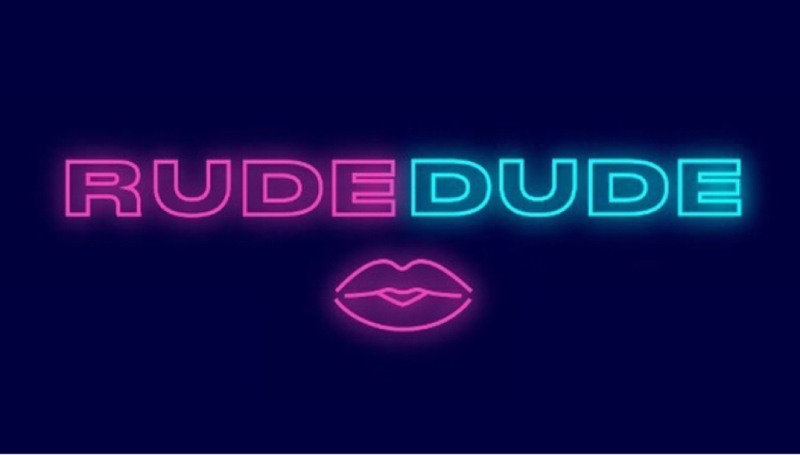 Rude Dude