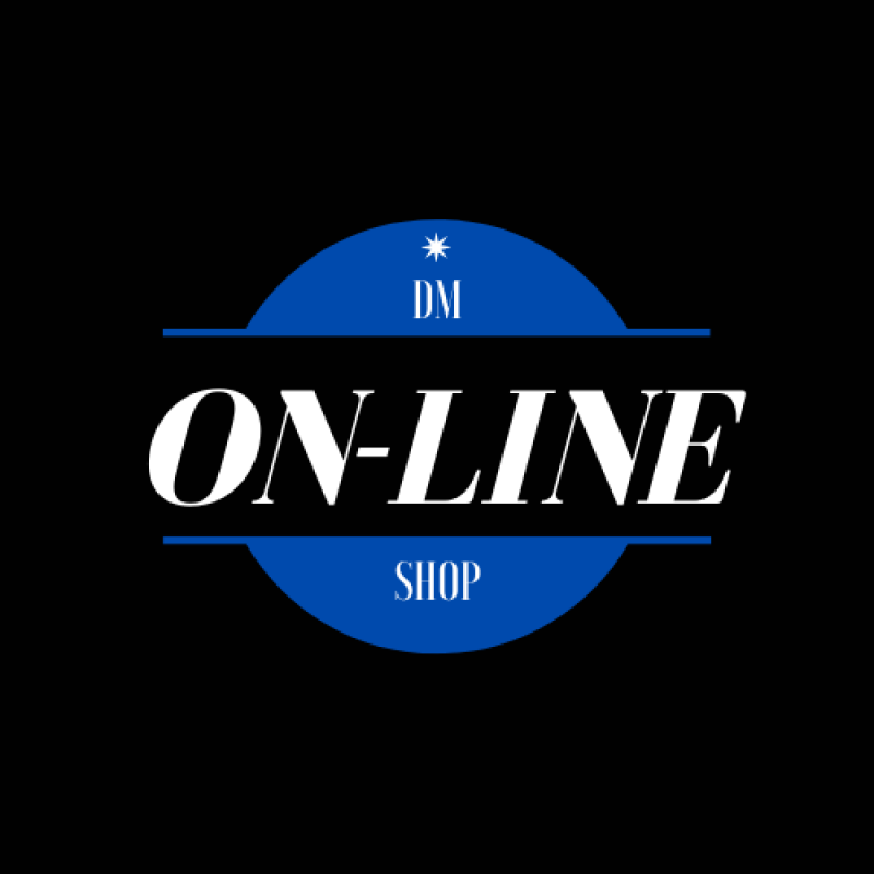 DMOn-line shop