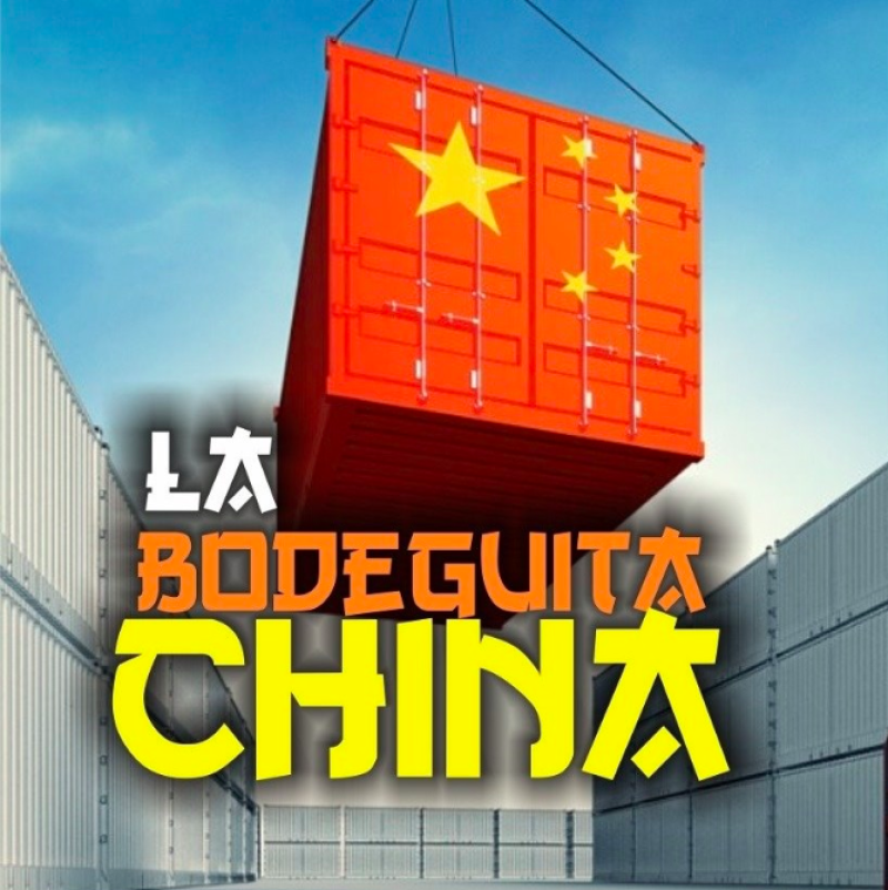 La Bodeguita China