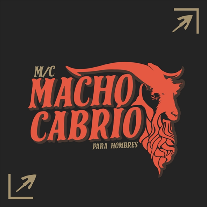 MC Macho Cabrío