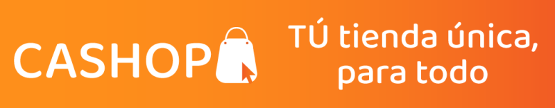 Cashop : Tu tienda única para todo