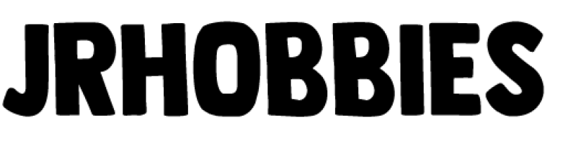 JR hobbies