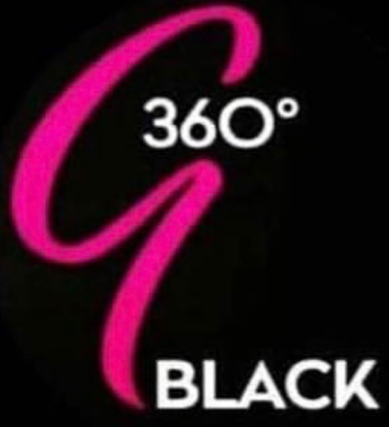 G360 BLACK