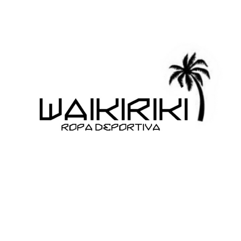 Waikiriki ropa deportiva