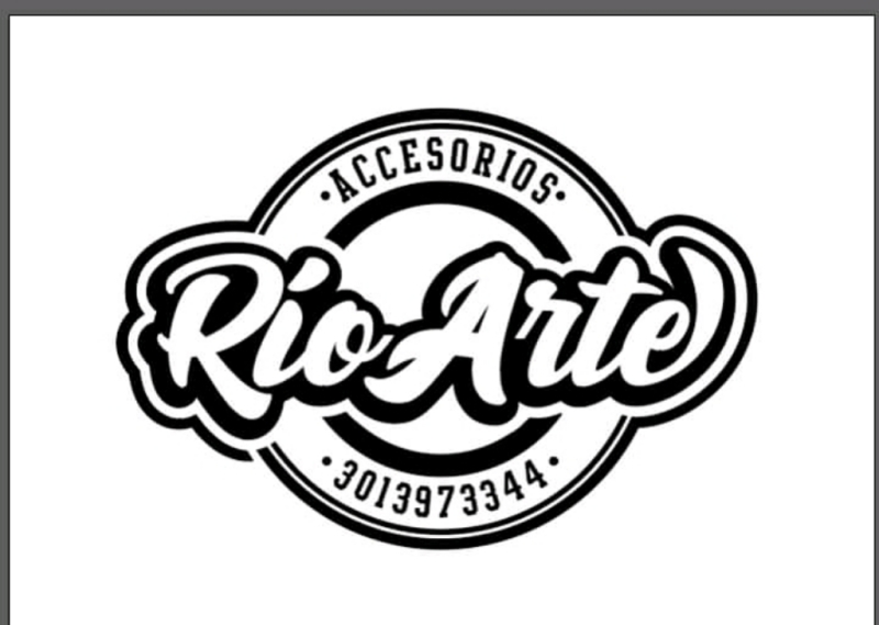 Bisuteria Río Arte