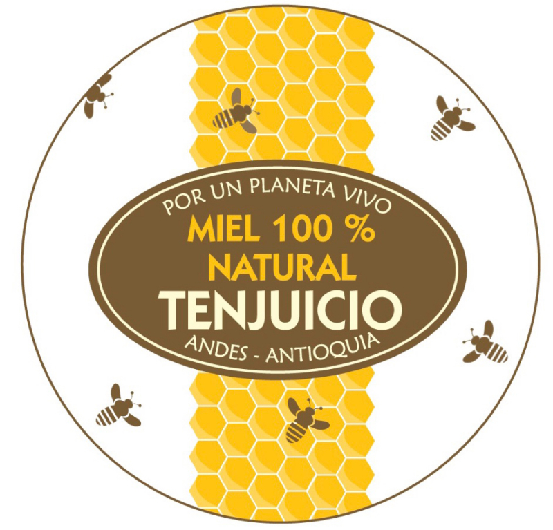 MIEL TENJUICIO