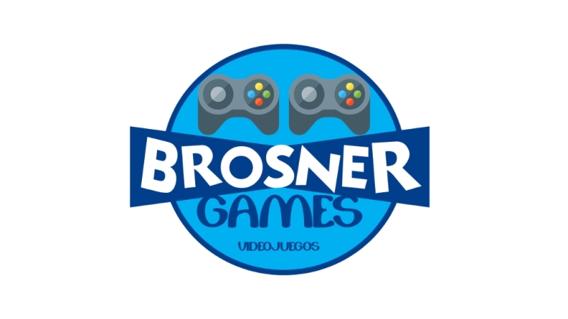 BrosnerGames