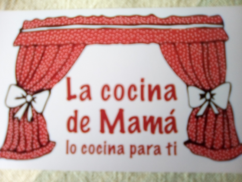 La Cocina de Mama
