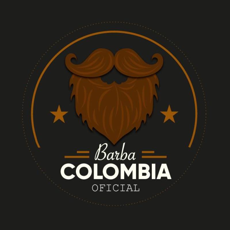 Barba Colombia Oficial
