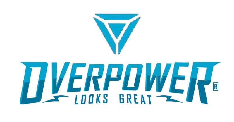 OVERPOWER