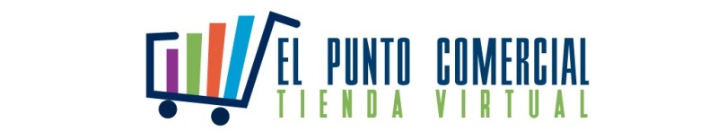 EL PUNTO COMERCIAL  Tienda virtual