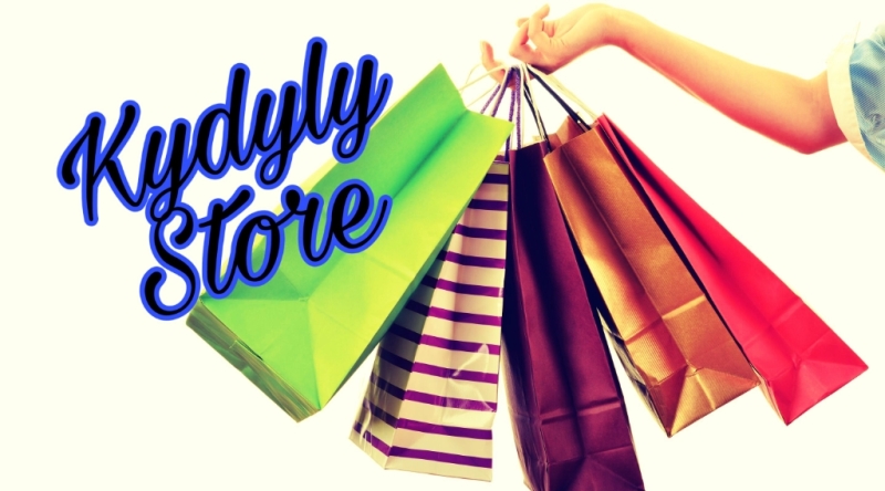 Kydyly Store