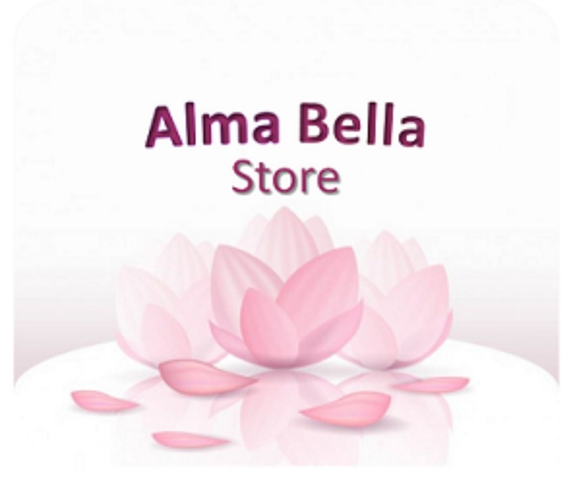 Alma Bella Store