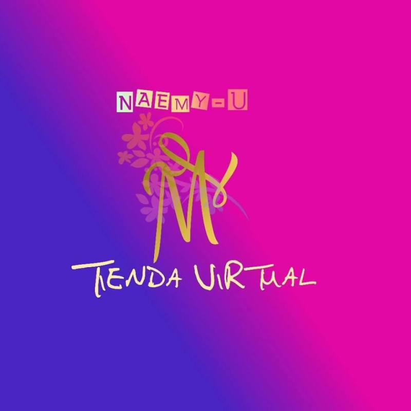 NAEMY-U TIENDA ONLINE