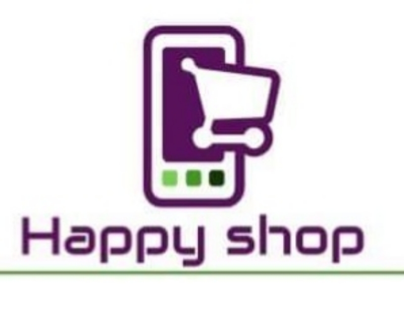 Happy Shop Virtual