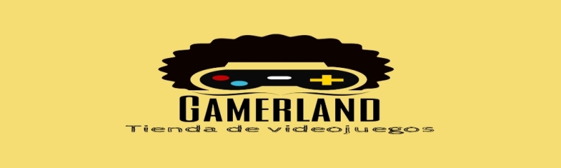Gamerland