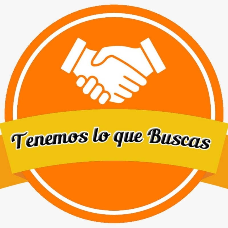 Tenemos lo que buscas