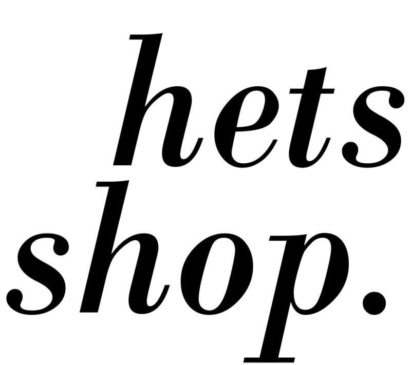 Hets Shop