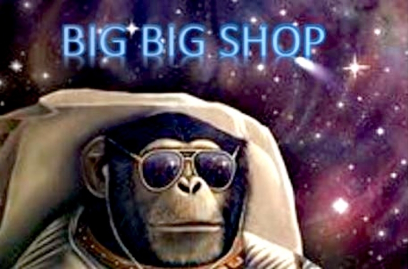 Big Big Shop