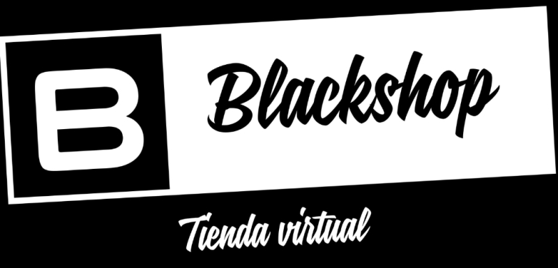 Blackshop