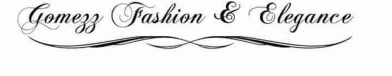 Gomezz Fashion & Elegance
