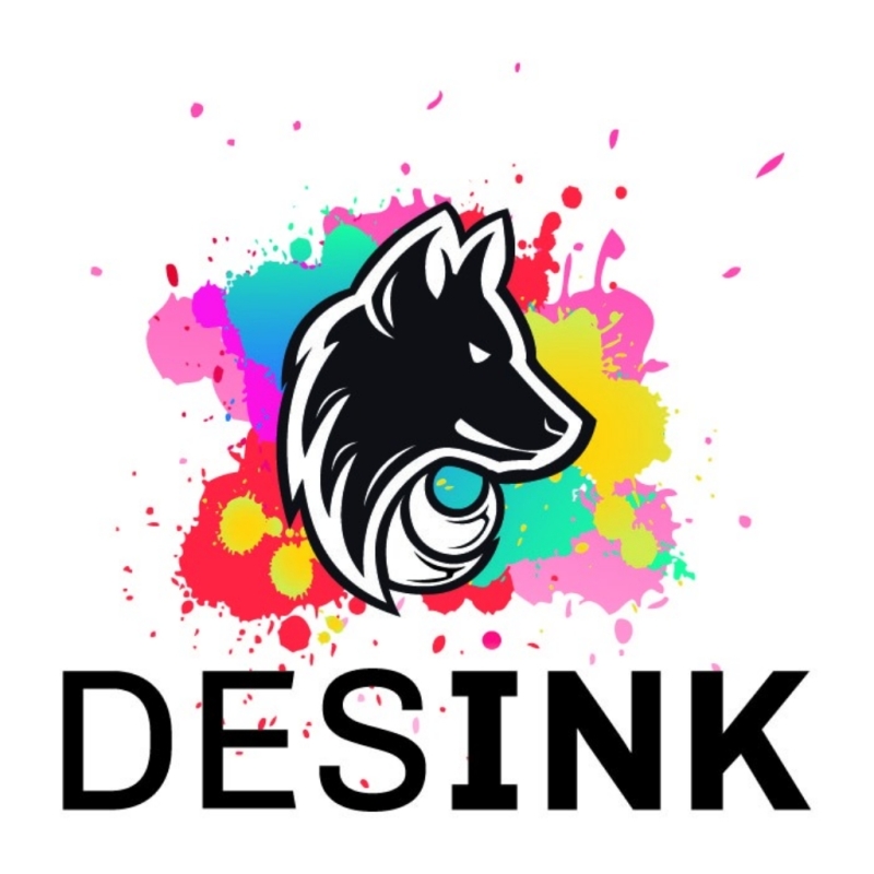 Desink