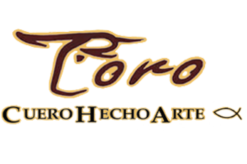 Toro - Cuero Hecho Arte