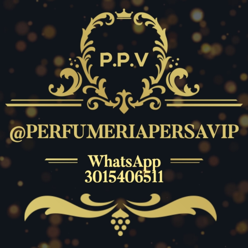 Perfumería persa vip