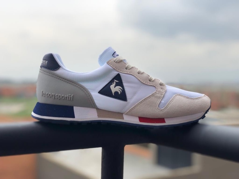 Le coq sales sportif colombia mercadolibre