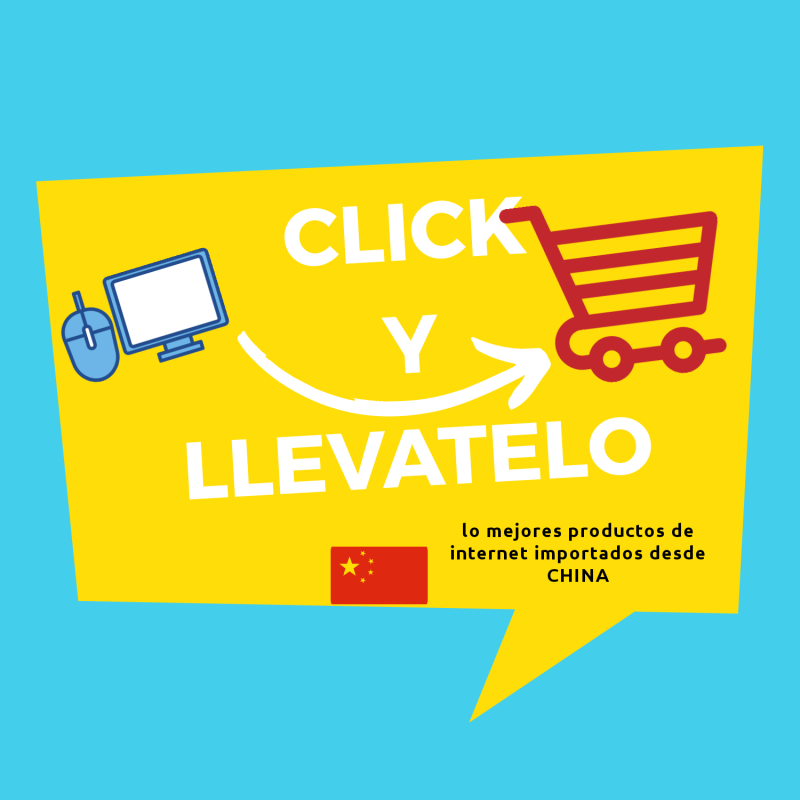 CLICK Y LLEVATELO