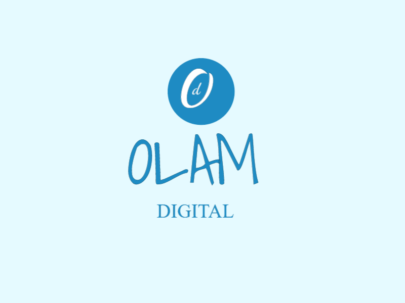 OLAM DIGITAL STORE