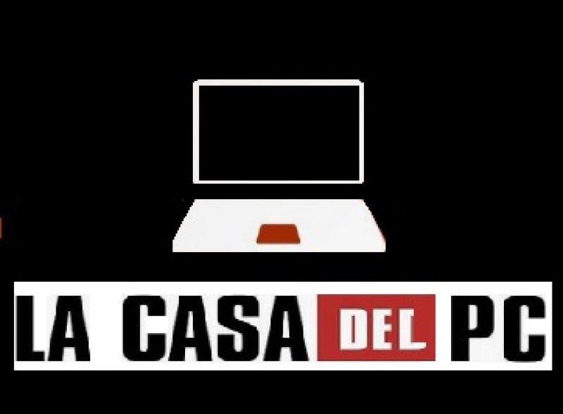 La casa del pc