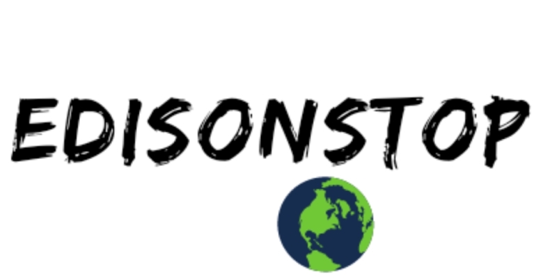 Edisonstop