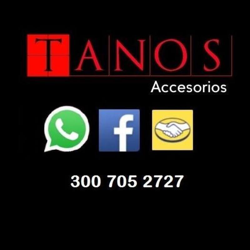 Tanos Accesorios