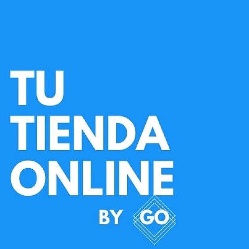 TU TIENDA ONLINE BY GO