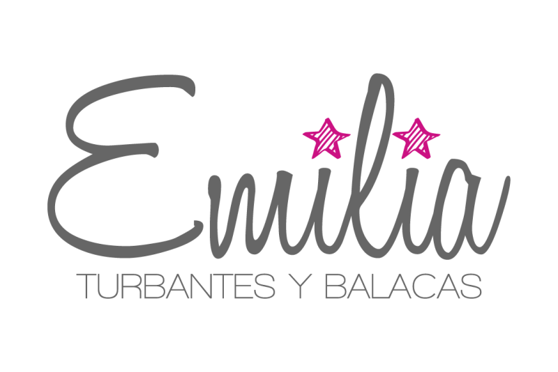 Emilia Turbantes y Balacas