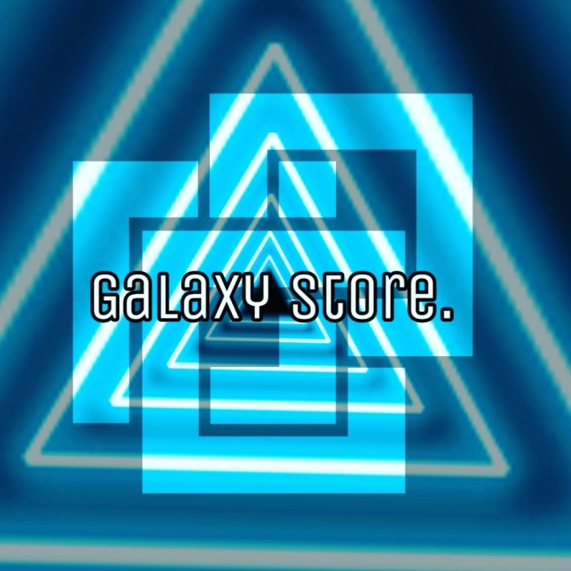Galaxy store