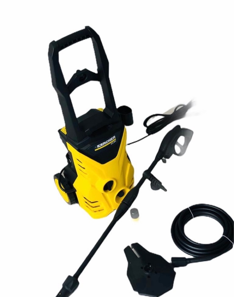 KARCHER HIDROLIMPIADORA K3 - Merindades Plaza