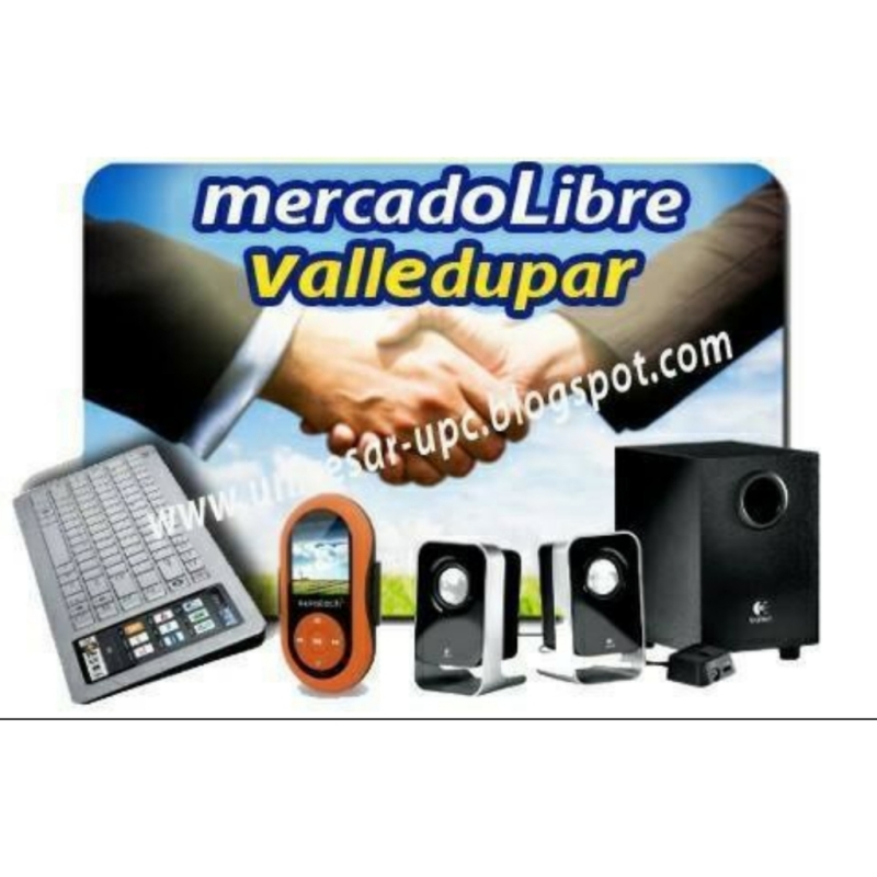 Colombia mercado libre