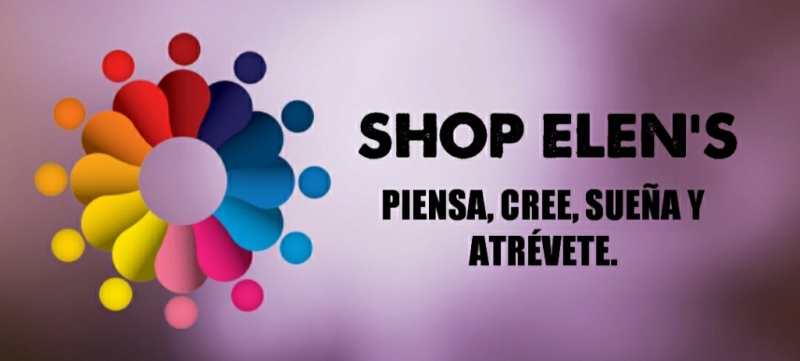 SHOP ELEN'S