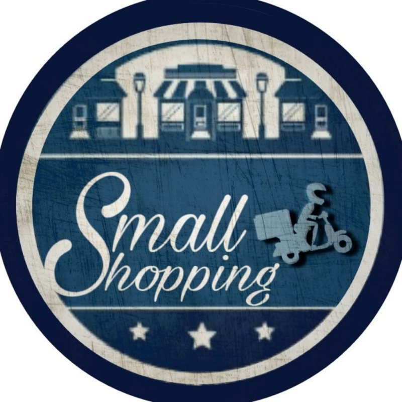 Small shopping