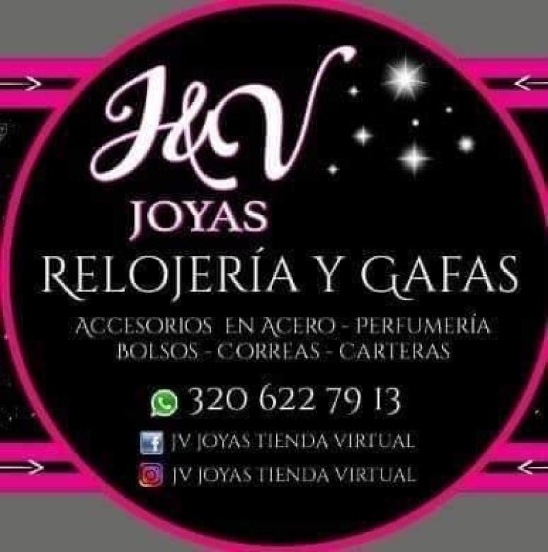 JV Joyas Online